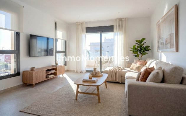 Obra nueva - Apartamento - Benijofar