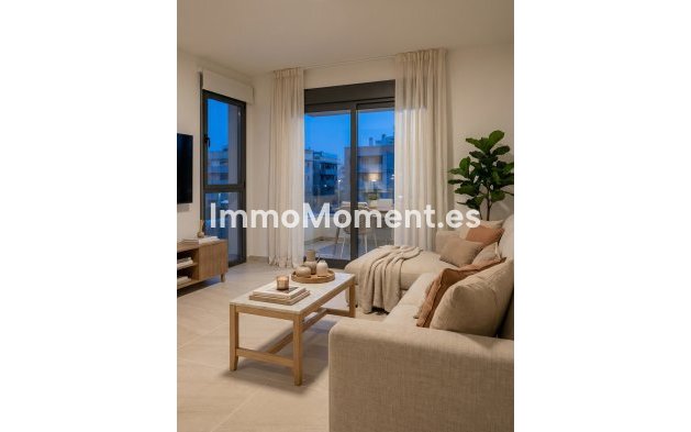Obra nueva - Apartamento - Benijofar