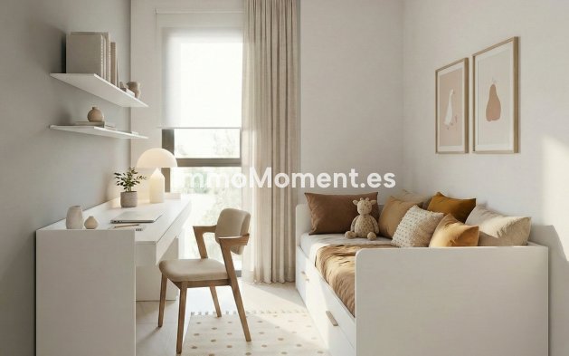 Obra nueva - Apartamento - Benijofar