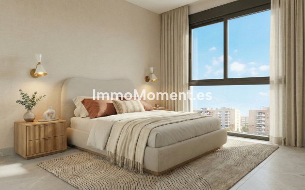 Obra nueva - Apartamento - Benijofar