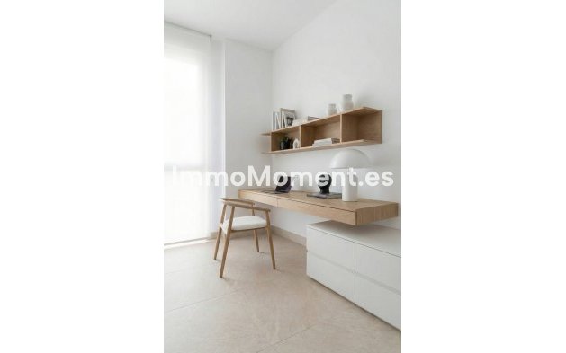 Obra nueva - Apartamento - Benijofar