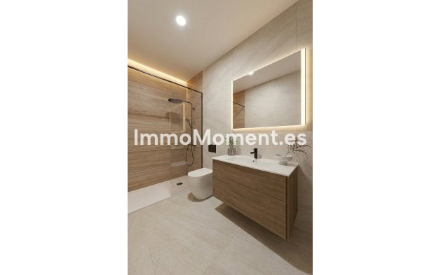 Obra nueva - Apartamento - Benijofar