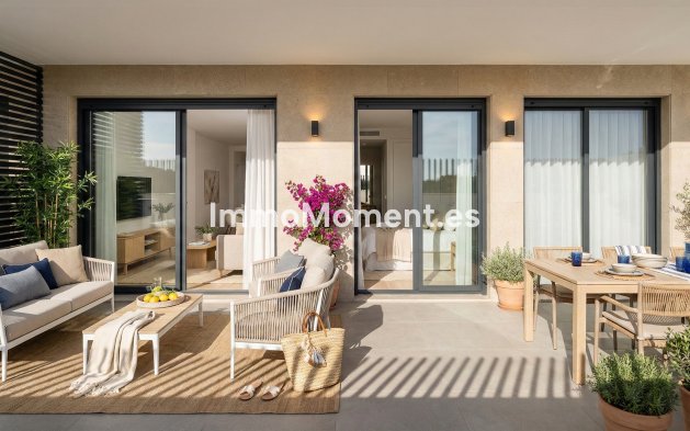 Obra nueva - Apartamento - Benijofar