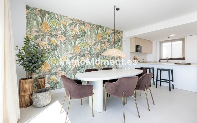 Nieuwbouw - Penthouse - Fuengirola