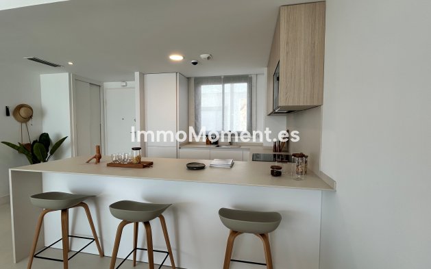 Nieuwbouw - Penthouse - Fuengirola