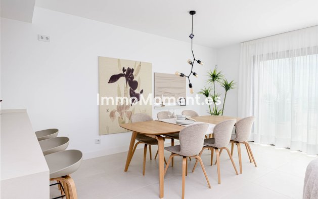 Nieuwbouw - Penthouse - Fuengirola