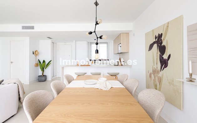 Nieuwbouw - Penthouse - Fuengirola