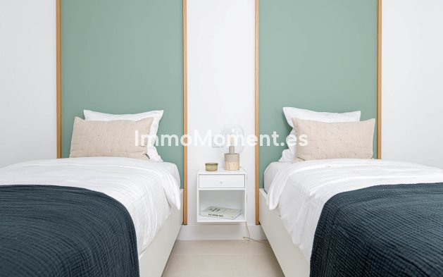 Nieuwbouw - Penthouse - Fuengirola