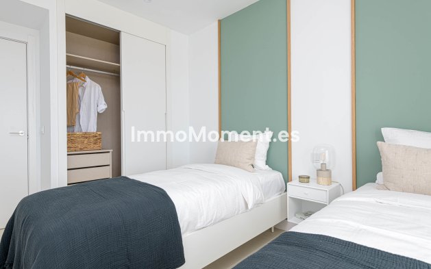 Nieuwbouw - Penthouse - Fuengirola