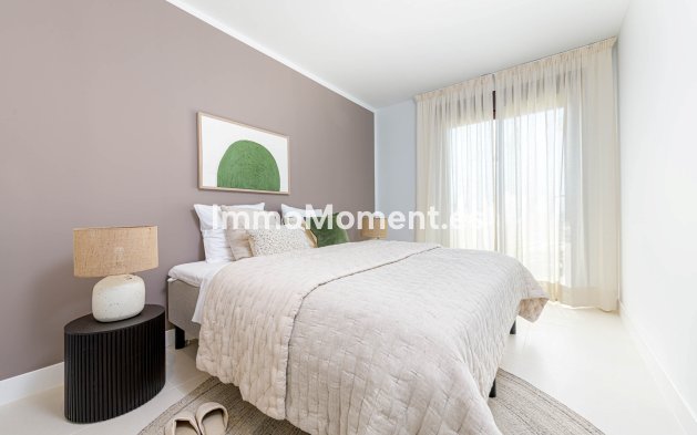 Nieuwbouw - Penthouse - Fuengirola