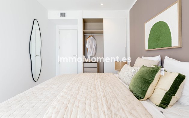 Nieuwbouw - Penthouse - Fuengirola