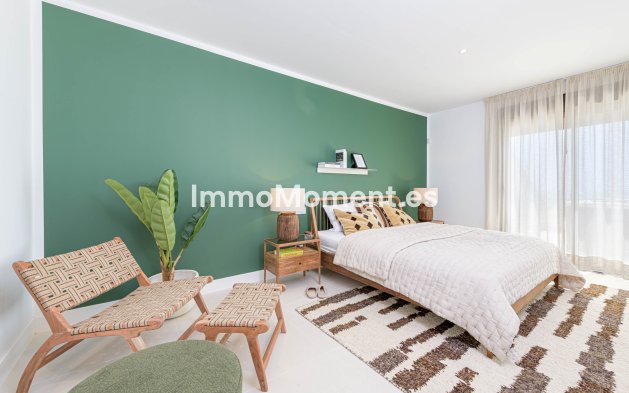 Nieuwbouw - Penthouse - Fuengirola
