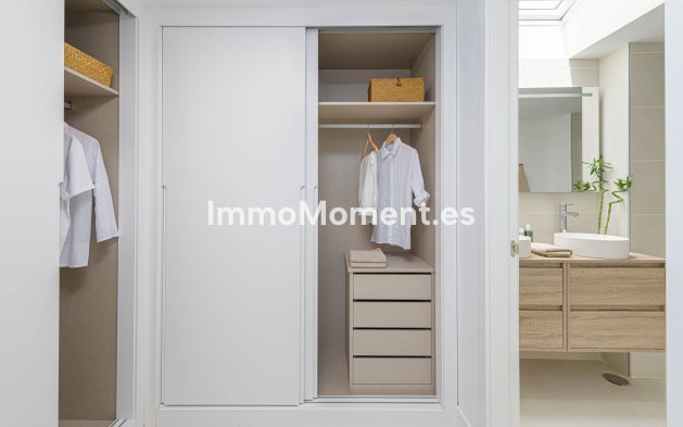 Nieuwbouw - Penthouse - Fuengirola
