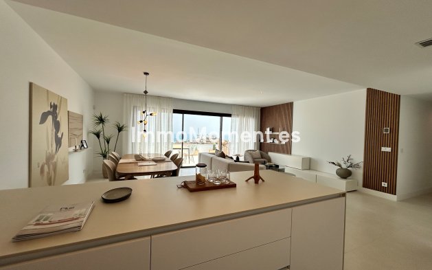 New Build - Apartment - Fuengirola