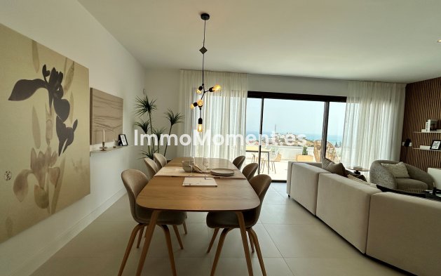 New Build - Apartment - Fuengirola