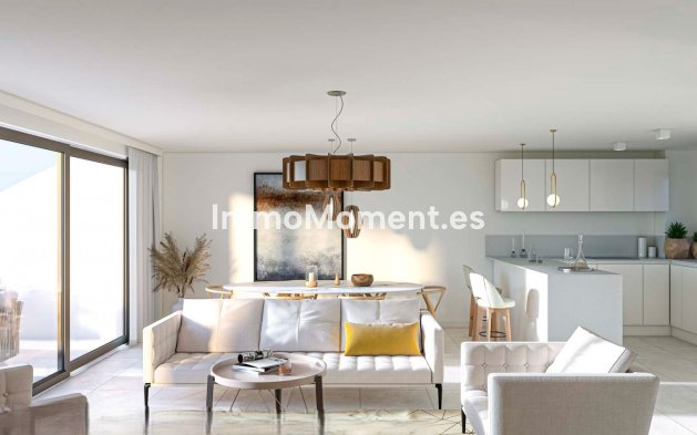 New Build - Apartment - Fuengirola