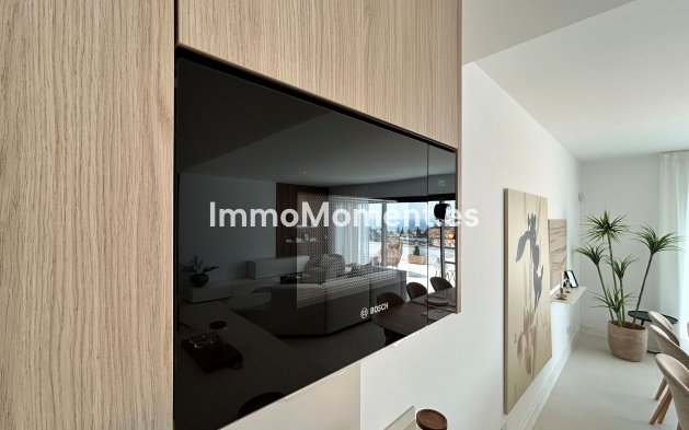 New Build - Apartment - Fuengirola