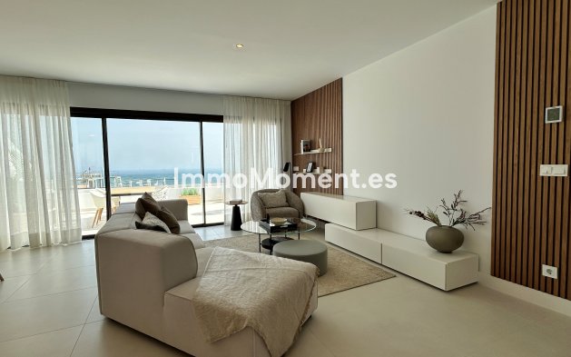 New Build - Apartment - Fuengirola