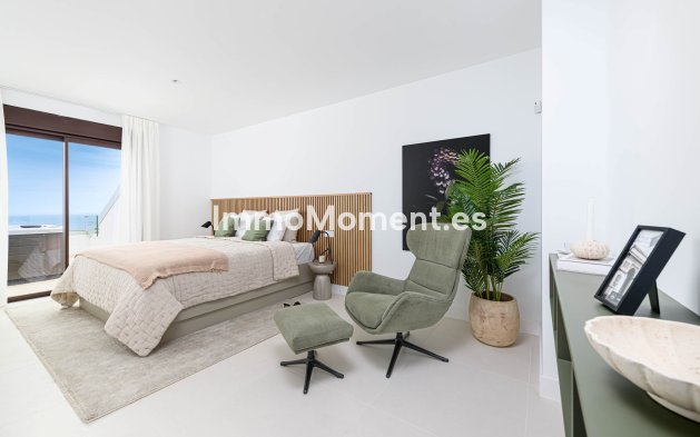 New Build - Apartment - Fuengirola