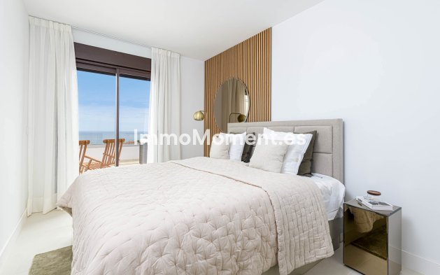 New Build - Apartment - Fuengirola