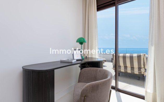 New Build - Apartment - Fuengirola
