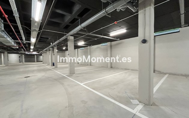 New Build - Apartment - Fuengirola