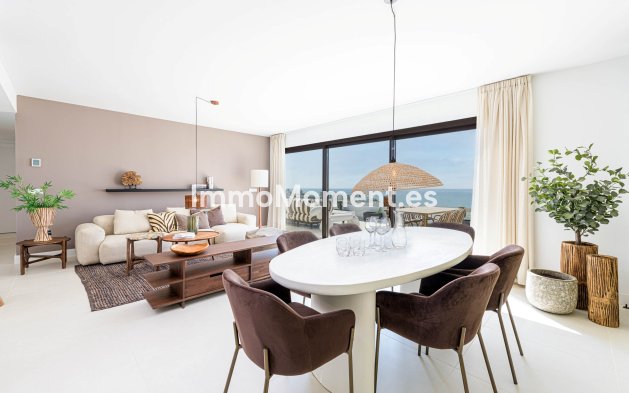 New Build - Apartment - Fuengirola