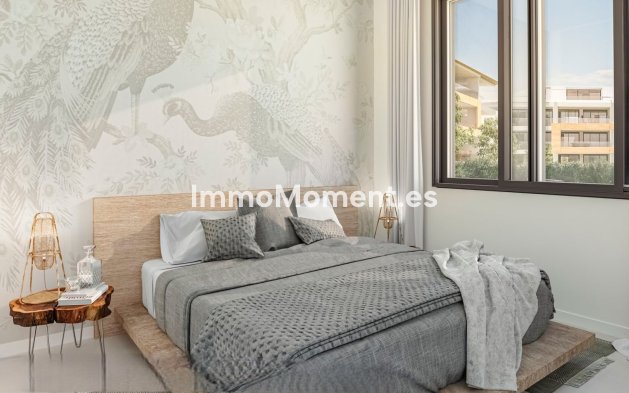 New Build - Apartment - Fuengirola