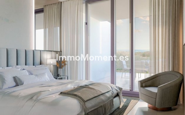 New Build - Apartment - Fuengirola