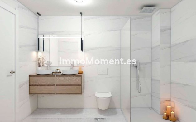 New Build - Apartment - Fuengirola