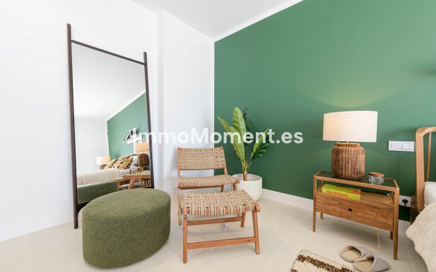 New Build - Apartment - Fuengirola