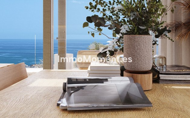 New Build - Townhouse - Mijas