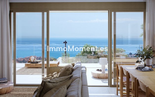 New Build - Townhouse - Mijas