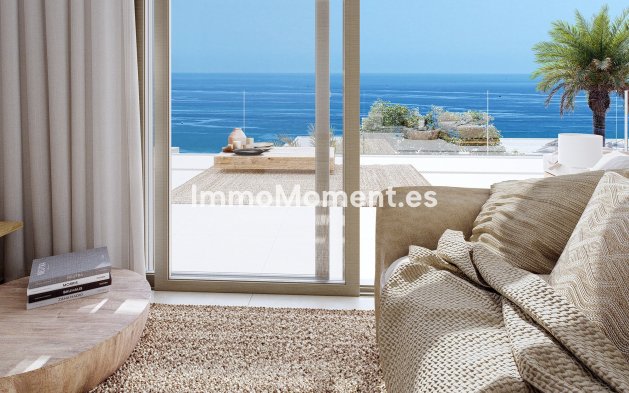 New Build - Townhouse - Mijas