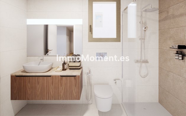 New Build - Townhouse - Mijas