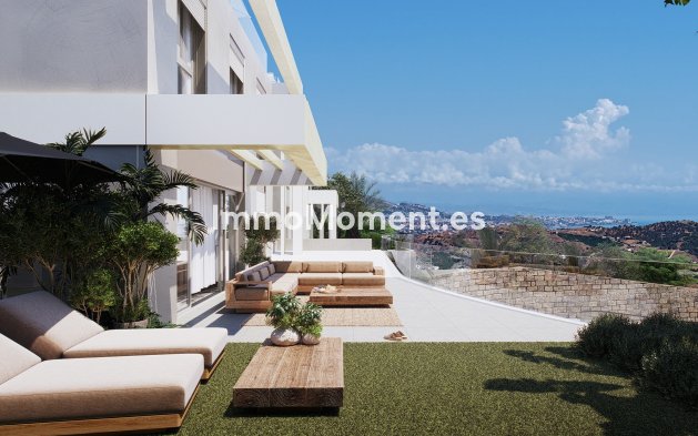 New Build - Townhouse - Mijas