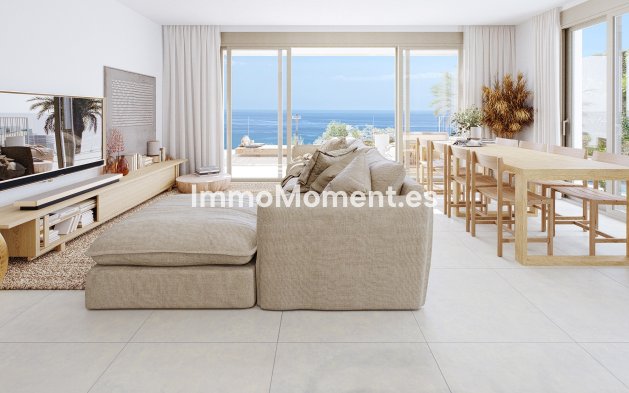 New Build - Townhouse - Mijas