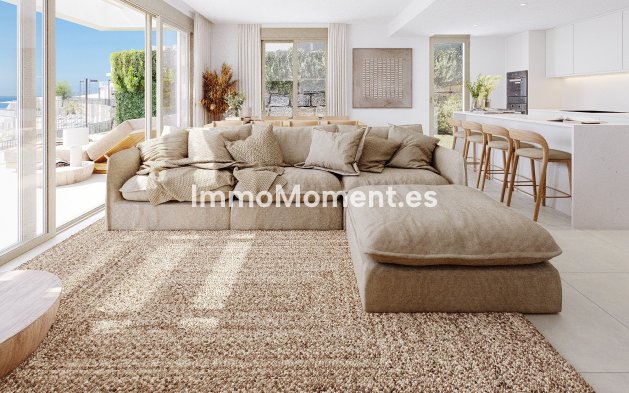New Build - Townhouse - Mijas