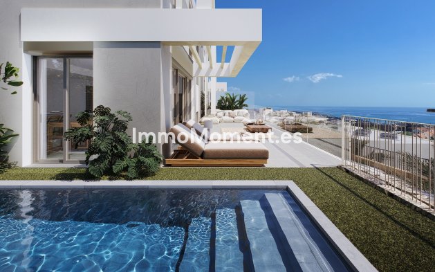 New Build - Townhouse - Mijas