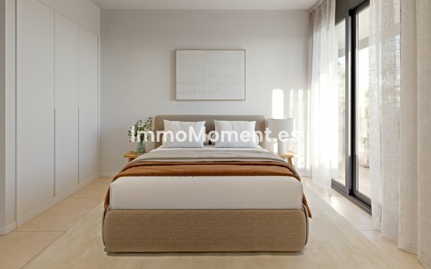 New Build - Apartment - Estepona