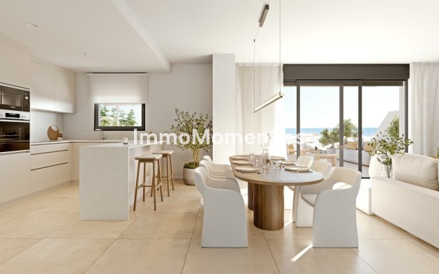 New Build - Penthouse - Estepona