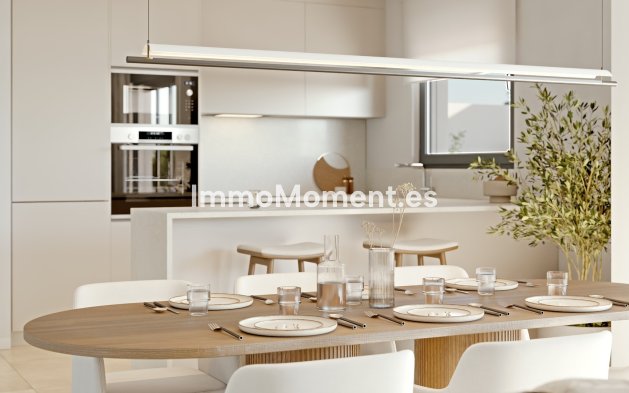 New Build - Penthouse - Estepona