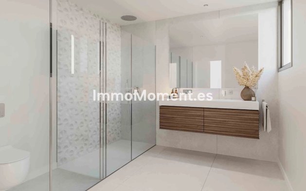 New Build - High-bungalow - Marbella