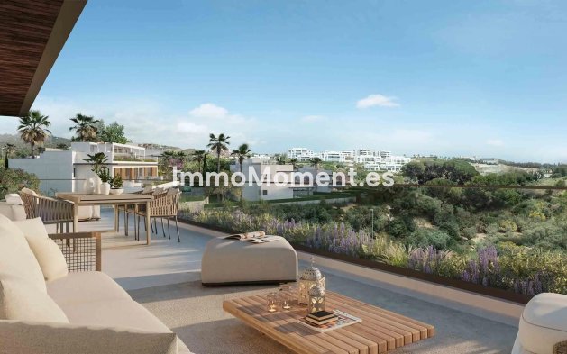 New Build - High-bungalow - Marbella