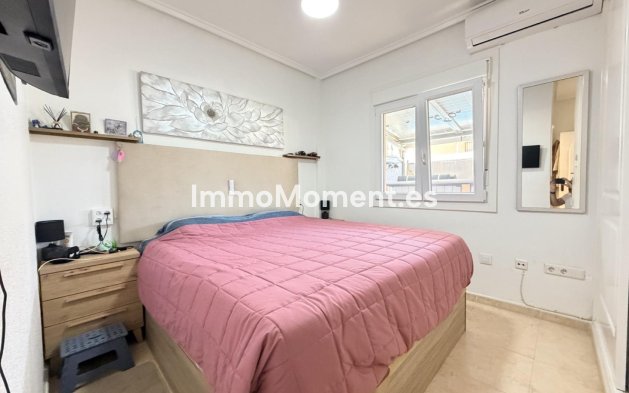 Reventa - Adosado - Rojales