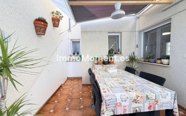 Reventa - Adosado - Rojales