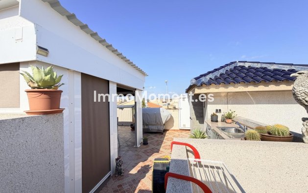 Reventa - Adosado - Rojales