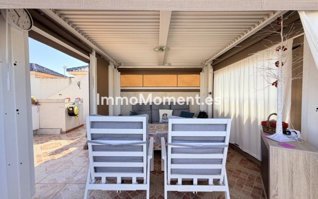 Reventa - Adosado - Rojales
