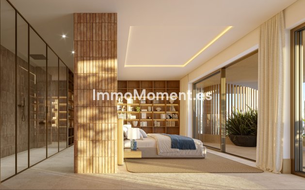 Neubau - Wohnung - Fuengirola