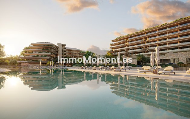 Neubau - Wohnung - Fuengirola